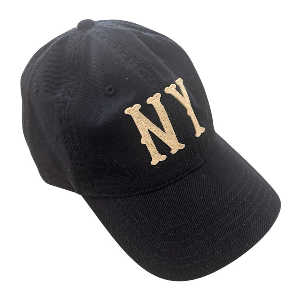 New York baseball cap - NEW!